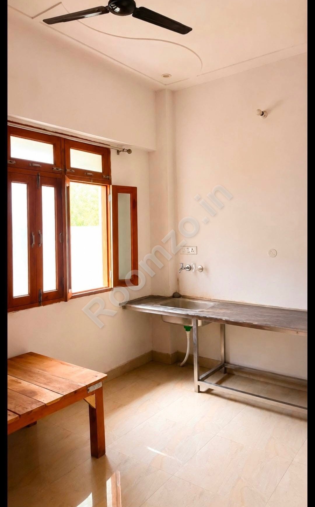 Room Available in Naini for rent on Roomzo — photo 1